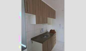 Imagem 2: Apartamento à venda em Jundiaí - Jardim Roma-Colônia - Condomínio Mirante da Colônia - AC