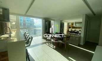 Imagem 4: Apartamento com 2 dormitórios para alugar, 94 m² por R$ 4.995,71/mês - Vila Operária - Ita