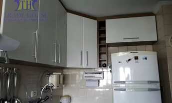 Imagem 7: Apartamento em Vila Bertioga - São Paulo