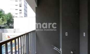 Imagem: SAO PAULO - Apartamento Padrão - PARAISO