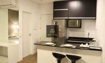 Imagem 5: Flat disponível na Vila Olímpia