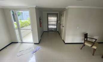 Imagem 2: Apartamento para venda com 64 metros quadrados com 3 quartos em São João do Tauape - Forta