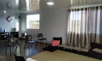 Imagem 3: Sala para Terapias