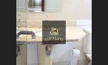 Imagem 6: Flat disponível na Vila Olímpia