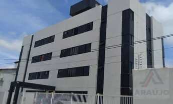 Imagem: Apartamento à venda, 53 m² por R$ 118.000,00