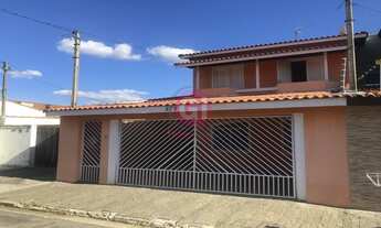 Imagem: Casa para aluguel 120 m² 3 quartos no Jardim