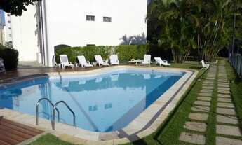 Imagem 5: São Paulo - Apartamento Padrão - Real Parque