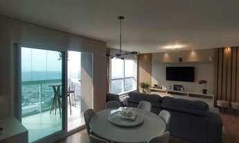 Imagem 4: Apartamento com 3 quartos à venda por R$ 760000.00, 187.00 m2 - UVARANAS - PONTA GROSSA/PR