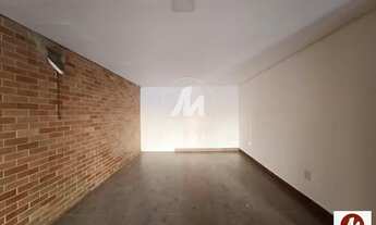 Imagem 3: Salão/Galpão (salão - térreo) , cozinha planejada