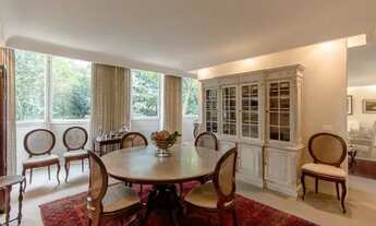 Imagem 7: Aluga-se apartamento com 3 dormitórios em Higienópolis