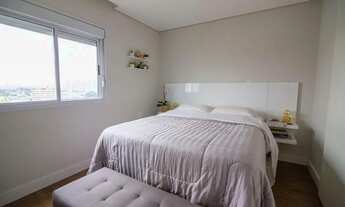 Imagem 4: Apartamento para aluguel com 105 m cond Las Ventanas 2 dorm 2 vagas