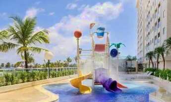 Imagem 3: Salinas Park Resort julho 2023