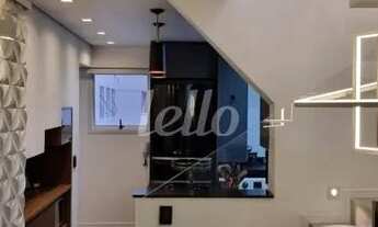 Imagem 2: São Paulo - Apartamento Padrão - Pinheiros