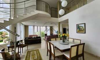 Imagem 4: Casa em Reserva do Paratehy Norte - São José dos Campos