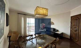 Imagem 2: Apartamento com 2 dormitórios, 110 m² - venda ou aluguel - Perdizes - São Paulo/SP