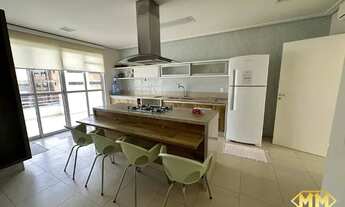 Imagem 7: Ampla cobertura Mobiliada no Centrinho dos Ingleses