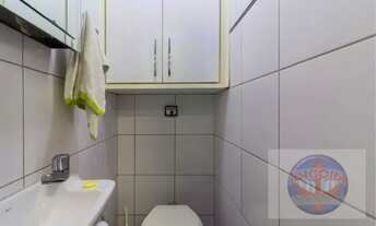 Imagem 7: Apartamento em Itaim Bibi - São Paulo, SP