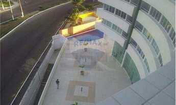 Imagem 7: Curva do Vento Ponta Negra