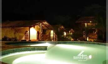 Imagem 6: Pousada/Chalé em Praia de Imbassaí - Mata de São João