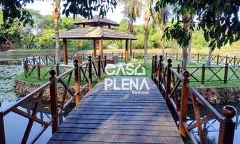 Imagem 5: Terreno à venda, 200 m² por R$ 130.000,00 - Villa Terra Brasilis - Aquiraz/CE