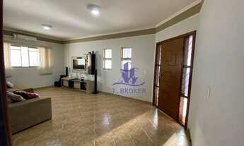 Imagem 7: Casa com 3 dormitórios, 186 m² - venda por R$ 480.000,00 ou aluguel por R$ 2.052,50/mês