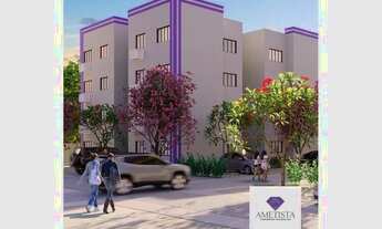 Imagem 2: Lançamento de Apartamento no Condomínio Ametista - Planalto, Natal/RN