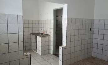 Imagem 4: Casa para venda com 140 metros quadrados com 3 quartos em João Paulo - São Luís - MA