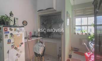 Imagem 2: Apartamento para venda tem 21 metros quadrados com 1 quarto