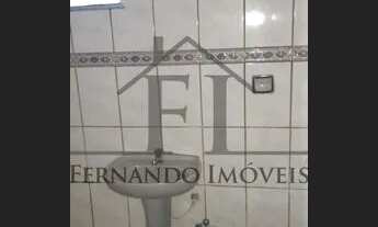 Imagem 4: LOCAÇÃO CASA 2 DORMITÓRIOS, SALA, COZINHA E BANHEIRO - IPIRANGA (VILA CARIOCA) / SP