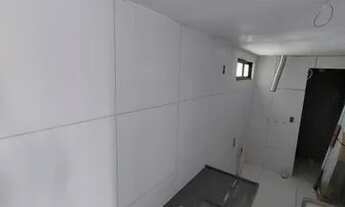 Imagem 4: Apartamento para venda possui 58 metros quadrados com 2 quartos em Casa Amarela - Recife