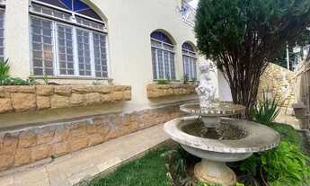 Imagem 2: BELO HORIZONTE - Casa Padrão - Ouro Preto