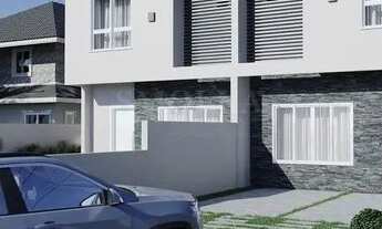 Imagem: FLORIANóPOLIS - Casa de Condomínio - Cachoeira