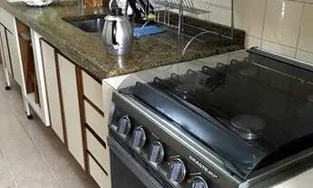 Imagem 7: Apartamento em Jardim da Saúde - São Paulo