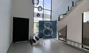 Imagem 2: Sobrado com 4 dormitórios à venda, 260 m² por R$ 1.850.000,00 - Reserva Aruanã - São José