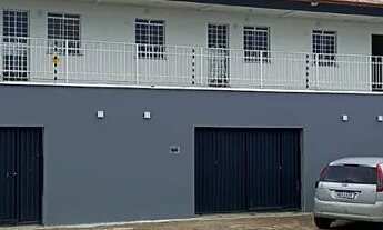 Imagem: Aluga apartamentos no bairro Centenário