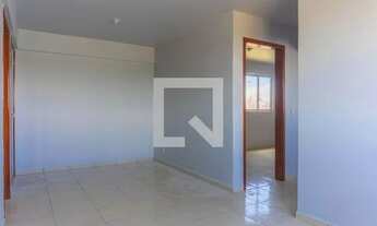 Imagem 2: Apartamento para Aluguel - Samambaia, 2 Quartos, 48 m2