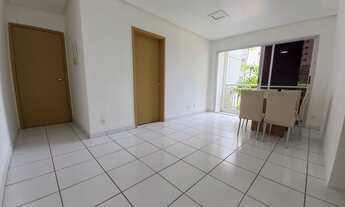 Imagem 3: Dom Pedro - 3 quartos semi-mobiliado