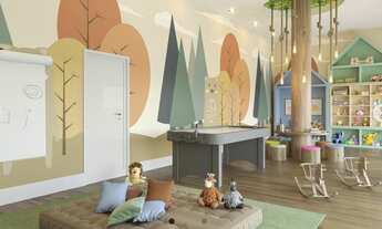 Imagem 6: Apartamento para venda com 69 metros quadrados com 2 quartos no Green Valley