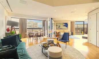 Imagem 2: Cobertura com 3 dormitórios para locação em Indianópolis