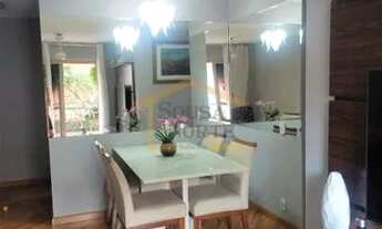 Imagem 4: SãO PAULO - Apartamento Padrão - Lauzane Paulista