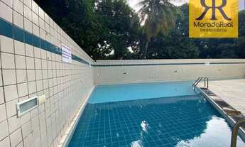 Imagem 2: Apartamento com 3 dormitórios, 91 m² - venda por R$ 580.000 ou aluguel por R$ 3.643/mês