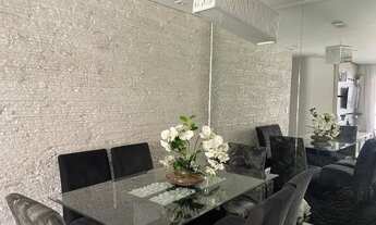 Imagem 2: Apartamento com 2 dormitórios à venda, 84 m² por R$ 640.000,00 - Vila Baeta Neves - São Be