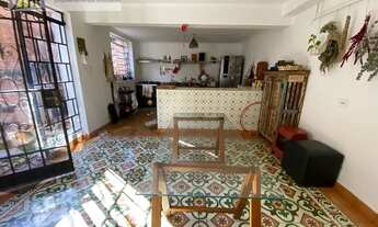 Imagem 5: Casa Sobrado em Aclimação - São Paulo