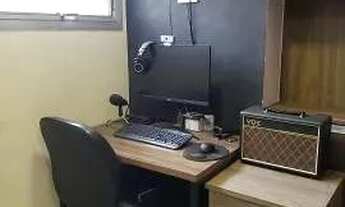 Imagem 12: Apartamento na Vila Olímpia com dormitórios