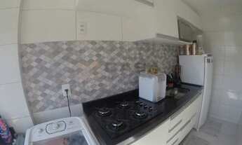 Imagem 2: PS Apartamento com 2 dormitórios