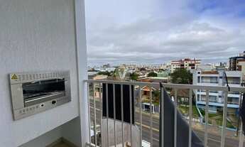 Imagem 2: Apartamento novo com dois dormitórios e vista panorâmica, em uma ótima localização