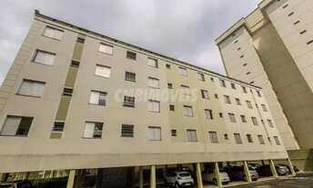 Imagem 6: Apartamento - Vila Industrial - Campinas