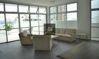 Imagem 1: Flat disponível no Jardim Paulista