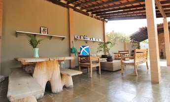 Imagem 4: TAGUATINGA - Casa Padrão - Taguatinga Sul