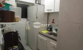 Imagem 3: SãO BERNARDO DO CAMPO - Apartamento Padrão - Assunção
